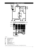 Предварительный просмотр 17 страницы Desa BI 1000 Technical Information, Assembling Instructions, Use And Maintenance