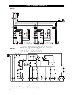 Предварительный просмотр 20 страницы Desa BI 1000 Technical Information, Assembling Instructions, Use And Maintenance