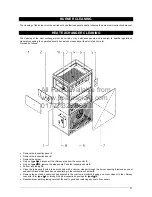 Предварительный просмотр 31 страницы Desa BI 1000 Technical Information, Assembling Instructions, Use And Maintenance