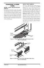 Предварительный просмотр 3 страницы Desa BK Installation Instructions Manual