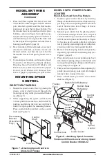 Preview for 5 page of Desa BK Installation Instructions Manual