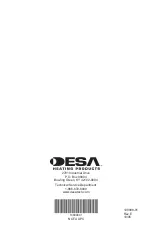 Preview for 8 page of Desa BK Installation Instructions Manual