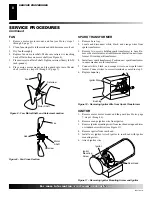 Предварительный просмотр 8 страницы Desa BLP100 Owner'S Manual