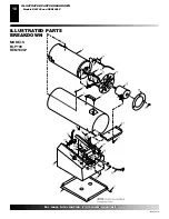 Предварительный просмотр 10 страницы Desa BLP100 Owner'S Manual