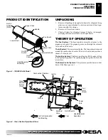 Preview for 3 page of Desa BLP155AT Owner'S Manual