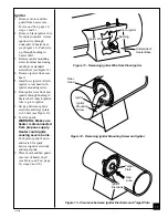 Предварительный просмотр 11 страницы Desa BLP35E Owner'S Manual