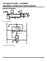 Preview for 8 page of Desa BLP375A Owner'S Manual