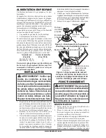 Предварительный просмотр 20 страницы Desa Btu Owner'S Manual