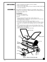 Preview for 5 page of Desa BY100ECA Owner'S Manual