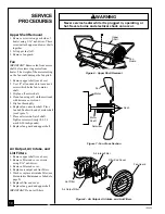 Preview for 10 page of Desa BY100ECA Owner'S Manual