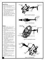 Preview for 12 page of Desa BY100ECA Owner'S Manual