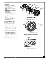 Preview for 13 page of Desa BY100ECA Owner'S Manual