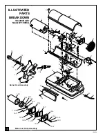 Preview for 16 page of Desa BY100ECA Owner'S Manual