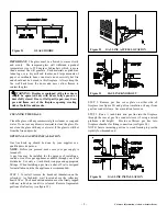 Preview for 10 page of Desa C36EMW Installation Instructions Manual