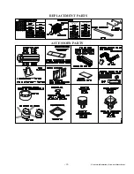 Preview for 14 page of Desa C42L-FS Installation Instructions Manual