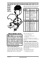 Preview for 7 page of Desa CANADIAN PROPANE CONSTRUCTION CONVECTION HEATER Owner'S Manual