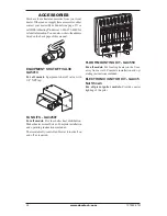 Предварительный просмотр 26 страницы Desa CBN20T Installation Manual