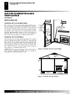 Preview for 6 page of Desa CCL3018PTA Owner'S Operation And Installation Manual