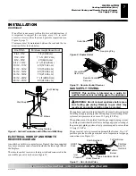 Предварительный просмотр 7 страницы Desa CD32M Owner'S Operation And Installation Manual