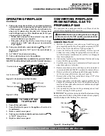 Preview for 13 page of Desa CD32M Owner'S Operation And Installation Manual
