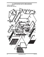 Предварительный просмотр 38 страницы Desa CDCFNR Owner'S Operation
