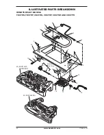 Предварительный просмотр 42 страницы Desa CDCFNR Owner'S Operation