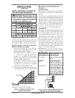 Предварительный просмотр 9 страницы Desa CDR3924NT Owner'S Operation And Installation Manual