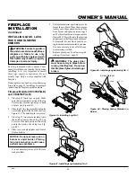 Предварительный просмотр 23 страницы Desa CDV37N/P Owner'S Operation And Installation Manual