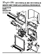 Предварительный просмотр 32 страницы Desa CDV37N/P Owner'S Operation And Installation Manual