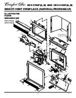 Предварительный просмотр 34 страницы Desa CDV37N/P Owner'S Operation And Installation Manual