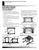 Preview for 6 page of Desa CDVBNC Operation And Installation Manual