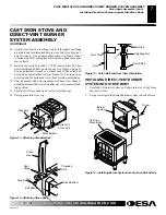 Предварительный просмотр 7 страницы Desa CDVBNC Operation And Installation Manual