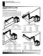 Предварительный просмотр 14 страницы Desa CDVBNC Operation And Installation Manual