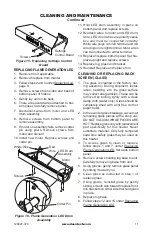 Предварительный просмотр 11 страницы Desa CEF26-3 Installation Manual