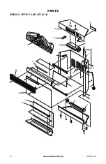 Предварительный просмотр 14 страницы Desa CEF26-3 Installation Manual