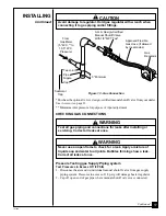 Предварительный просмотр 17 страницы Desa CF18N Owner'S Operation And Installation Manual