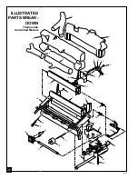 Предварительный просмотр 36 страницы Desa CF18N Owner'S Operation And Installation Manual