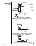 Preview for 13 page of Desa CF18PV Owner'S Operating & Installation Manual