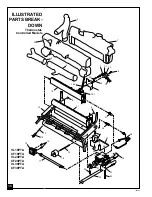 Предварительный просмотр 38 страницы Desa CF18PV Owner'S Operating & Installation Manual