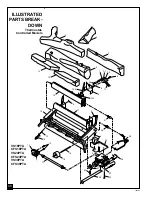 Предварительный просмотр 40 страницы Desa CF18PV Owner'S Operating & Installation Manual