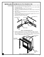 Preview for 10 page of Desa CFGF28PTA Owner'S Operation And Installation Manual