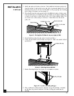 Preview for 12 page of Desa CFGF28PTA Owner'S Operation And Installation Manual