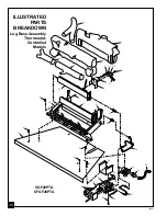 Предварительный просмотр 36 страницы Desa CFGF28PTA Owner'S Operation And Installation Manual