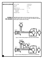 Предварительный просмотр 40 страницы Desa CFGF28PTA Owner'S Operation And Installation Manual