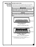 Предварительный просмотр 21 страницы Desa CFN2000BTB Owner'S Operation And Installation Manual