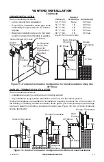 Preview for 13 page of Desa CGCDV36NR SERIES Owner'S Operation And Installation Manual