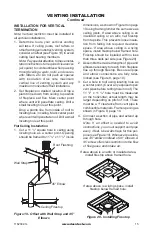 Preview for 15 page of Desa CGCDV36NR SERIES Owner'S Operation And Installation Manual