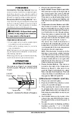 Preview for 7 page of Desa CGEF26A Safety Information And Installation Manual