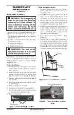 Preview for 9 page of Desa CGEF26A Safety Information And Installation Manual