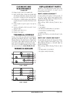 Preview for 10 page of Desa CGEF32C Safety Information And Installation Manual